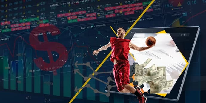 Hvordan hjelper bookmakere i utviklingen av sportsdisipliner?