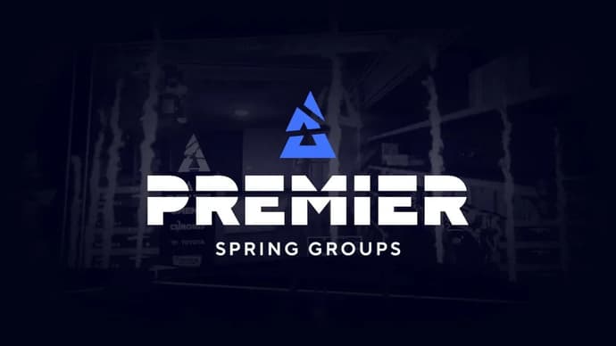 Was ist vom bevorstehenden BLAST Premier Spring Groups 2023 zu erwarten? Was ist vom bevorstehenden BLAST Premier Spring Groups 2023 zu erwarten?