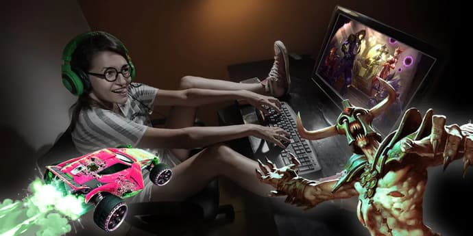 Videogames: os mais esperados neste ano de 2023 Videogames: os mais esperados neste ano de 2023