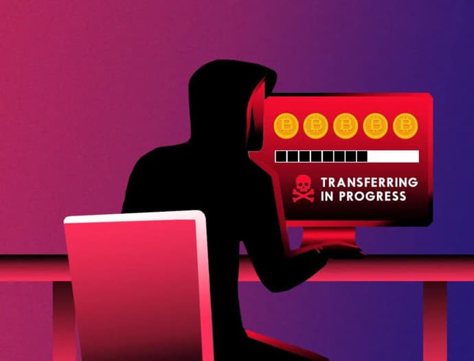 A fraude criptográfica é desenfreada?