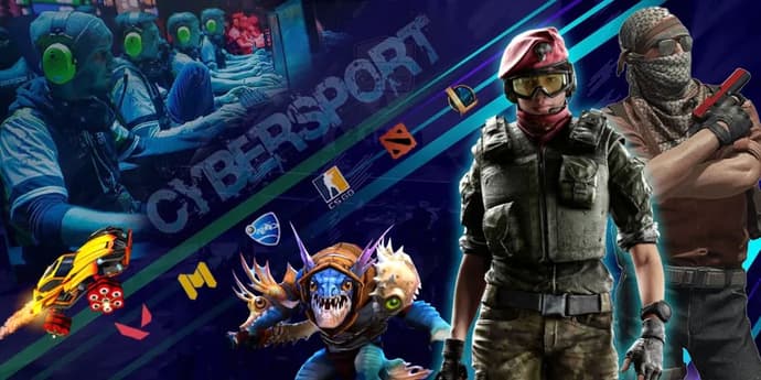 eSport – O esporte vai crescer ainda mais em 2023