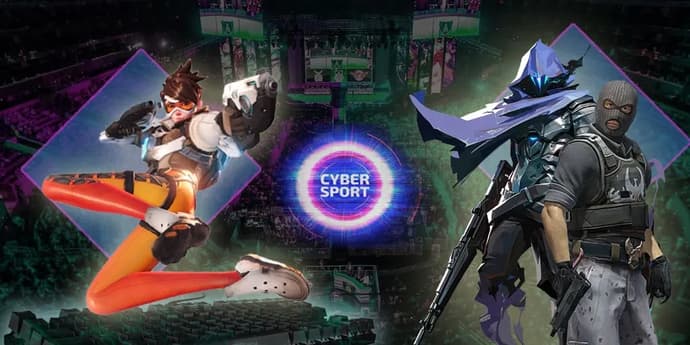 Comment entrer dans l'esport en 2023