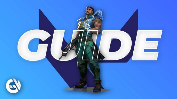 Guia para Harbor - o último agente adicionado em VALORANT