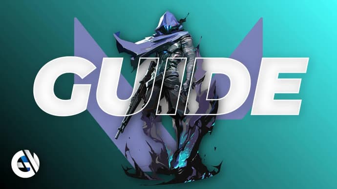 Opas Omen - allekirjoitusagentti, jolla on teleportaatiokyky