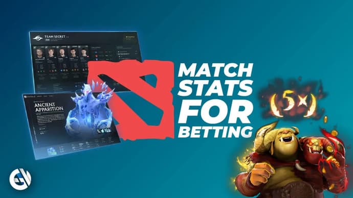 The statistics of the Dota 2 matches: what to pay attention to in the first place for competent betting tips The statistics of the Dota 2 matches: what to pay attention to in the first place for competent betting tips