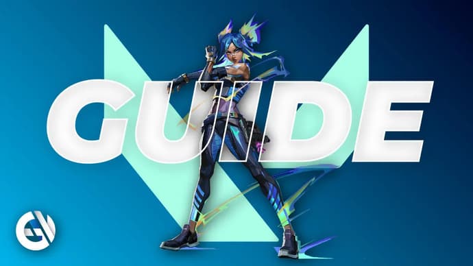 Guia para Neon - o agente mais rápido disponível em VALORANT