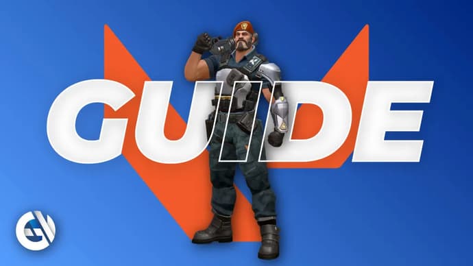 Guia para Brimstone — um agente universal que serve como assistente em situações perigosas