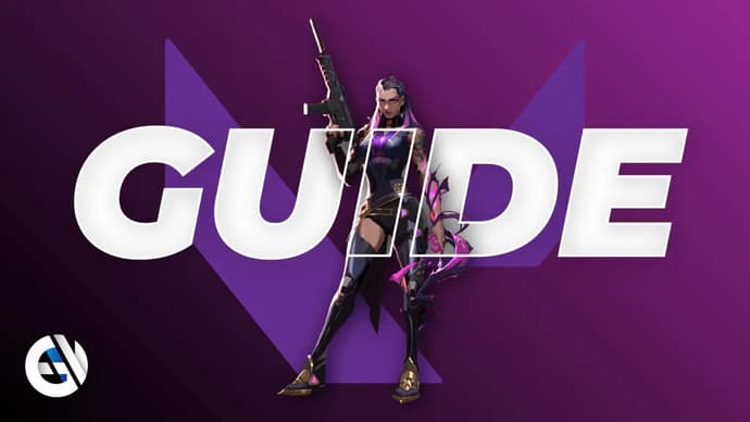 Guia para Reyna — um duelista especial que pode se alimentar de energia depois de matar