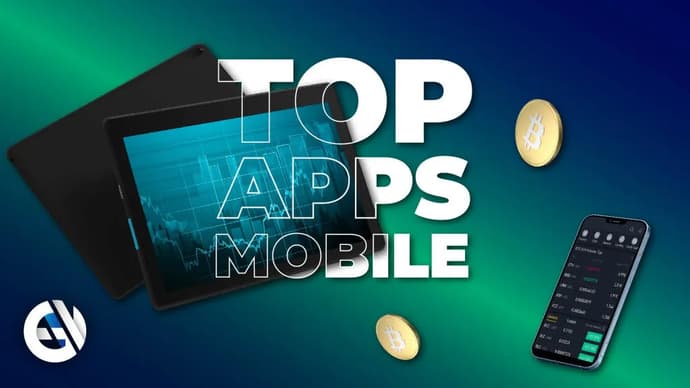 12 Best Cryptocurrency Apps in 2023: for Traiding, Exchanges, NFT-games 12 Best Cryptocurrency Apps in 2023: for Traiding, Exchanges, NFT-games