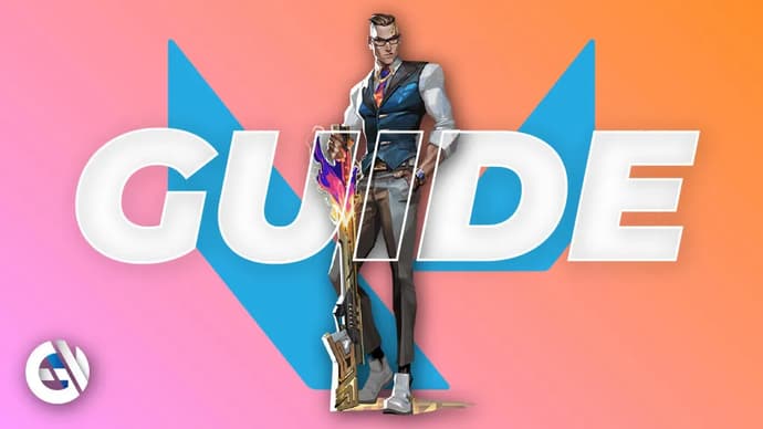 Chamber Kılavuzu - VALORANT 'dan Baş Muhafız Keskin Nişancı