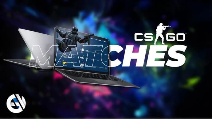 Kuinka CS:GO-ottelut pidetään ja järjestetään