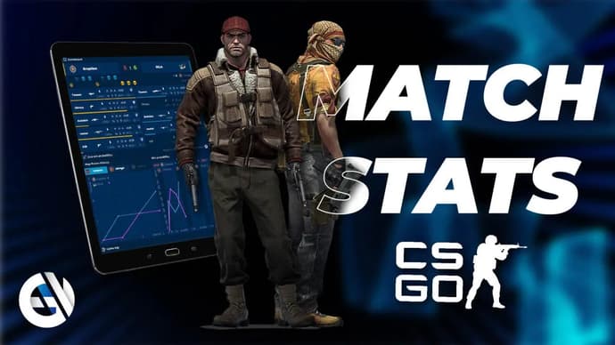 Estatísticas de partidas do CS:GO: o que procurar antes de tudo para previsões competentes Estatísticas de partidas do CS:GO: o que procurar antes de tudo para previsões competentes