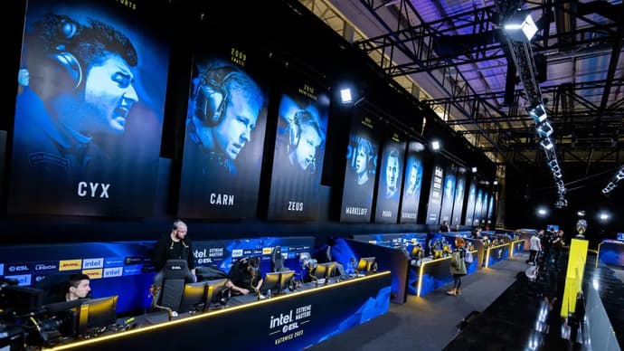 Principais descobertas após IEM Katowice 2023 Principais descobertas após IEM Katowice 2023