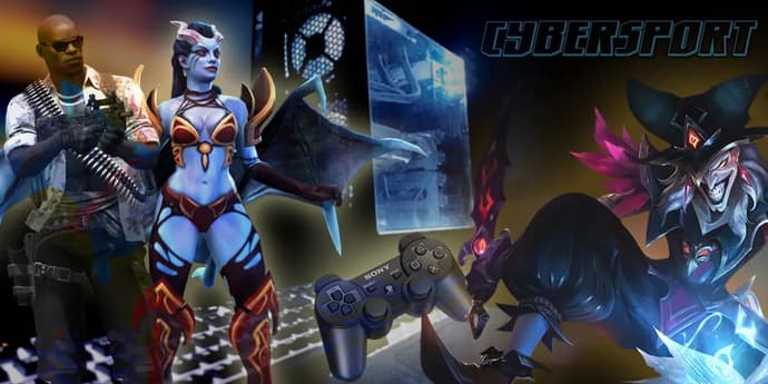 Kuinka suuri esports-suoratoisto on Twitchissä?