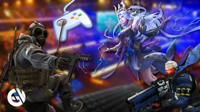 Melhores jogos de tiro em primeira pessoa que você pode jogar em 2023