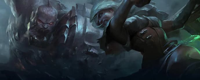 13.5 Yamasına genel bakış: küresel Yummi revizyonu, şampiyon dengesi ve eşya değişiklikleri