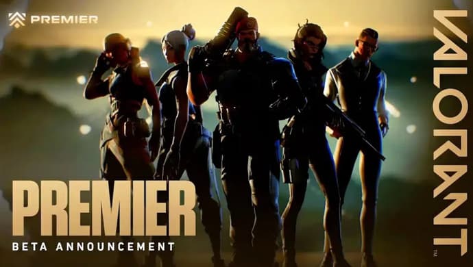 What we know about the new Premier mode in VALORANT: release date, format, main features What we know about the new Premier mode in VALORANT: release date, format, main features