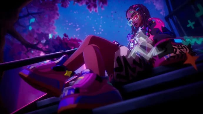 Critique de la saison 2 du chapitre 4 de Fortnite : date de sortie, nouveaux mécanismes, pass de combat