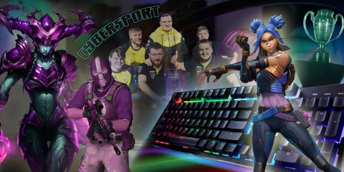 Şu anda en sıcak 4 spor dalı