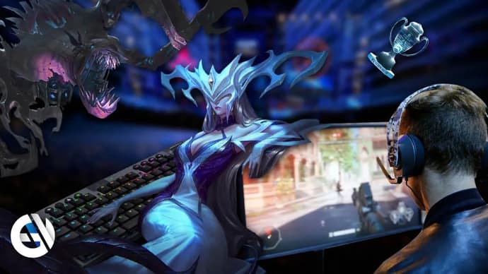 2023'ün en zengin oyuncuları ve yayıncıları