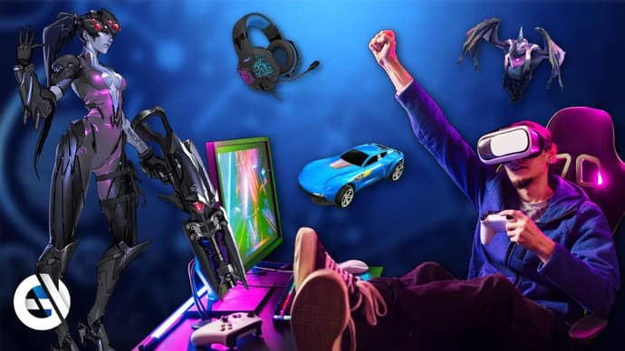 2023: o que há de novo no mundo do retrogaming? 2023: o que há de novo no mundo do retrogaming?