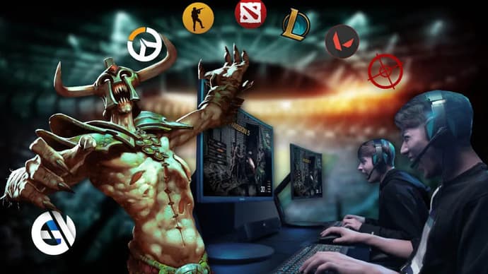 Juegos que revolucionaron la industria del videojuego