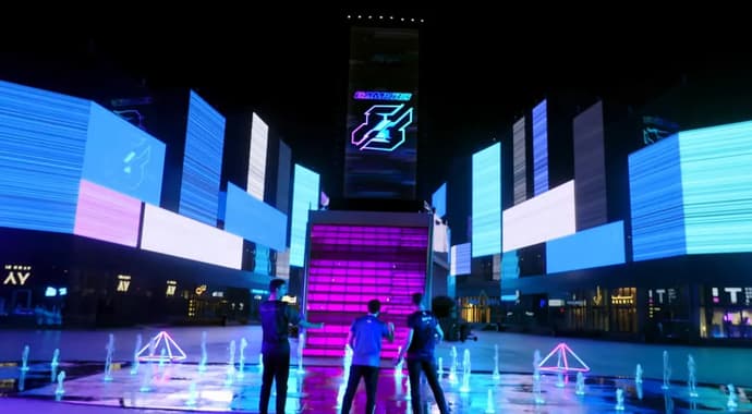 Gamers8 2023 - 19.000.000 $ para ödüllü yeni bir eSpor turu: en büyük ticari eSpor festivali hakkında bilinenler