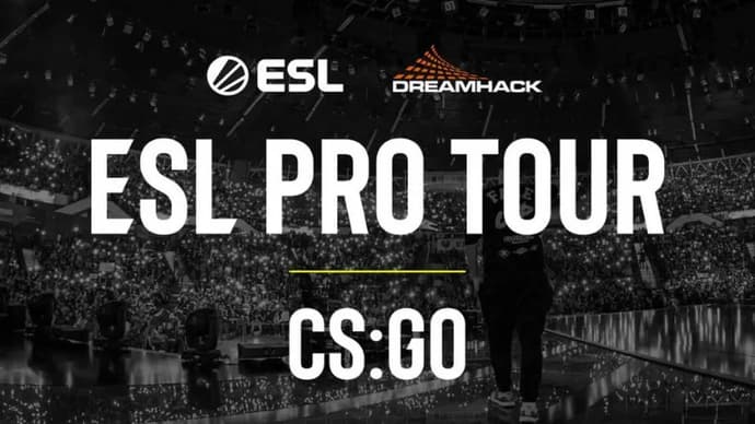 ESL Pro Tour review: a história e o presente da série de torneios ESL Pro Tour review: a história e o presente da série de torneios