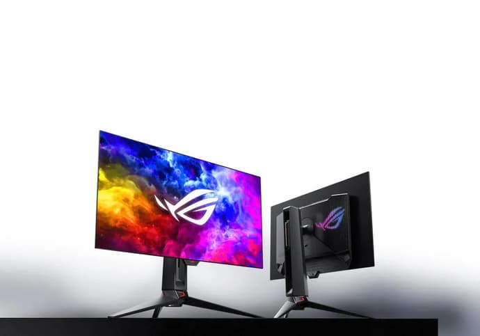 5 Highly Anticipated Gaming Monitors of 2023
