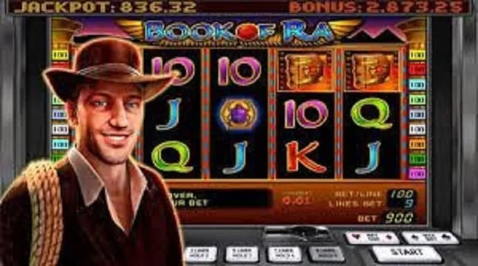 PLAY ONLINE FOR FREE OR FOR REAL MONEY