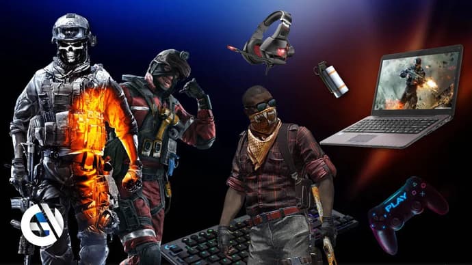 Atiradores de antigamente - que os clássicos nunca morrerão