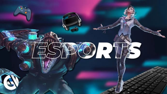 The importance of sporting discipline in cyber sport