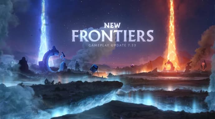 All the major changes in patch 7.33: New objects on the map, new hero attribute, changes to the MMR system and all the major innovations All the major changes in patch 7.33: New objects on the map, new hero attribute, changes to the MMR system and all the major innovations