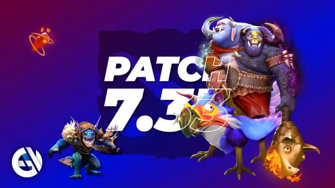 Todos os heróis do patch 7.33: estúpidos Ogros Magos, Clinkz invocador e Director de Arco melhorado Todos os heróis do patch 7.33: estúpidos Ogros Magos, Clinkz invocador e Director de Arco melhorado