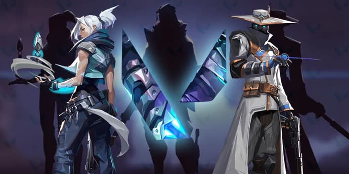 VALORANT system requirements in 2023 VALORANT system requirements in 2023