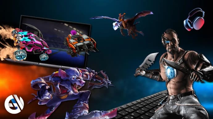 Key Considerations When Choosing Your Favourite E-Sport Games Key Considerations When Choosing Your Favourite E-Sport Games