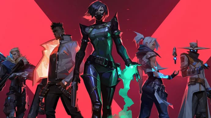 Os melhores agentes de VALORANT para a classificação: Patch atual