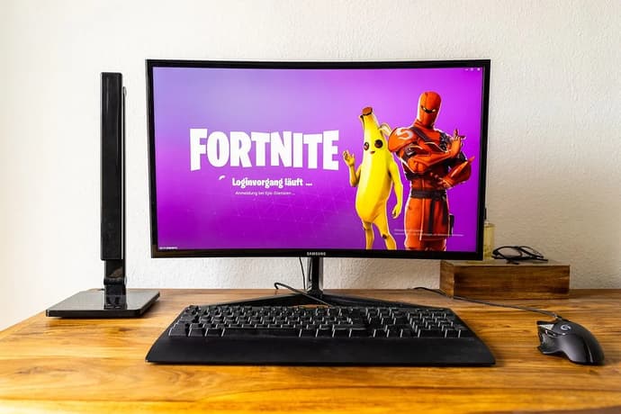 Poderão as novas actualizações do Fortnite ajudar a fazer crescer a sua cena de Esports?