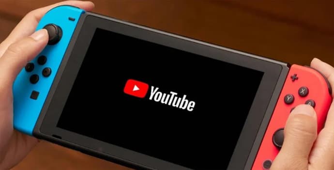 Os melhores serviços de streaming na Nintendo Switch