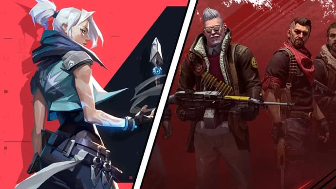 Como converter a sensibilidade do rato de CS:GO para VALORANT