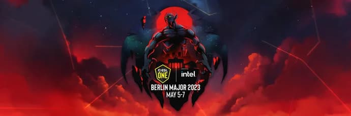 ESL One Berlin Major 2023: Results, entrants, game schedule and final table ESL One Berlin Major 2023: Results, entrants, game schedule and final table
