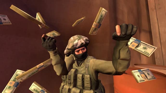 CS2'de ne kadar para harcadığımı nasıl bilebilirim? Harcama istatistiklerinizi kontrol etmenin bir yolu