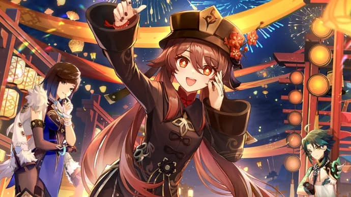 Codes for Genshin Impact: How to get free bonuses in your favourite game