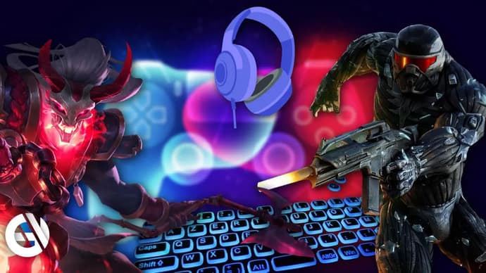 The Requirements of a Portable Professional Gaming Machine