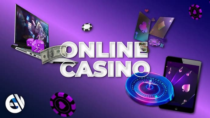 Acessórios de topo para jogar jogos de casino online