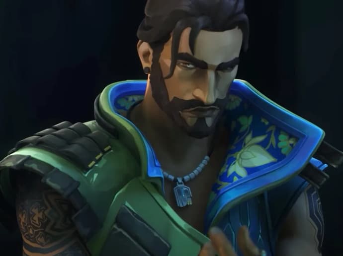 Valorant: How to Get the Best Out of Harbor