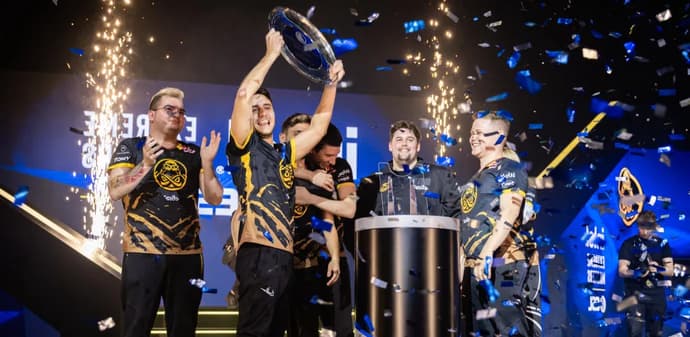 Key findings from IEM Dallas 2023