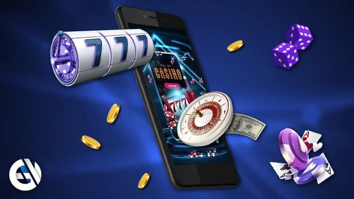 Virtual Reality Slots - The Future of Online Gambling