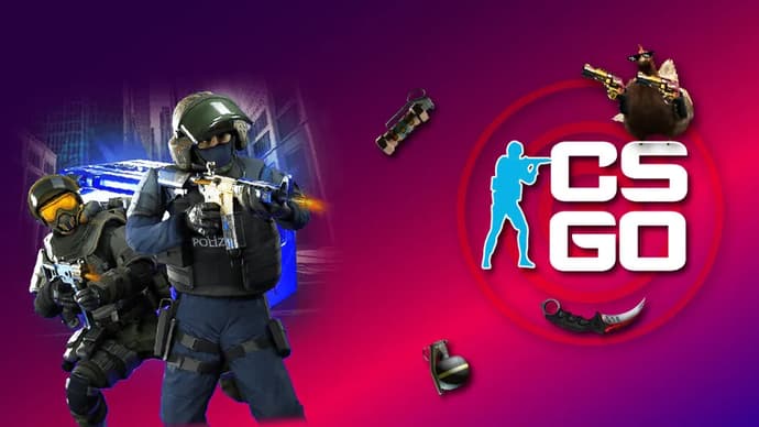 O lançamento de uma versão actualizada do Counter-Strike 2 está previsto para o Verão de 2023 O lançamento de uma versão actualizada do Counter-Strike 2 está previsto para o Verão de 2023