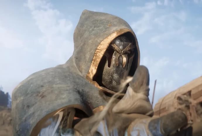 Atlas Fallen poderá ser o maior jogo da Deck13 Interactive até à data